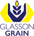 Glasson Grain Logo