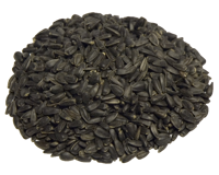 Black Sunflower Seed Products